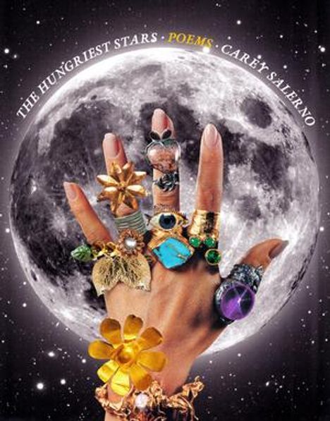Carey Salerno: The Hungriest Stars, Buch