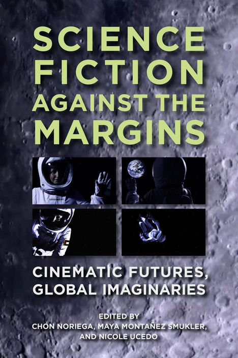 Science Fiction Against the Margins, Buch