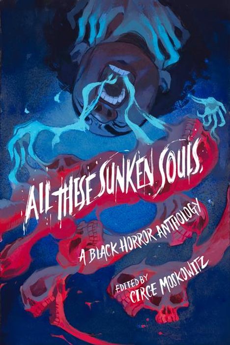 Kalynn Bayron: All These Sunken Souls, Buch