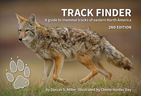 Dorcas S Miller: Track Finder, Buch
