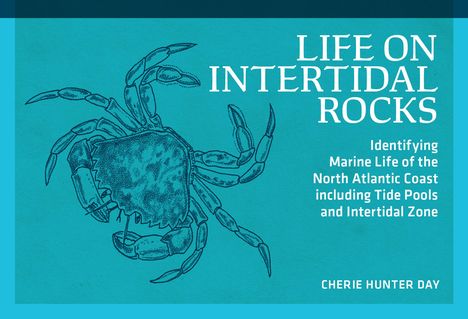 Cherie Hunter Day: Life on Intertidal Rocks, Buch