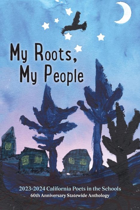 My Roots, My People, Buch