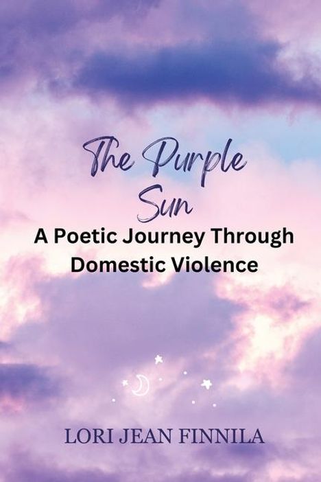 Lori Jean Finnila: The Purple Sun, Buch