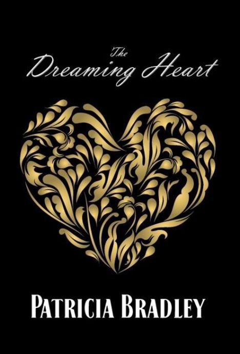 Patricia Bradley: The Dreaming Heart, Buch