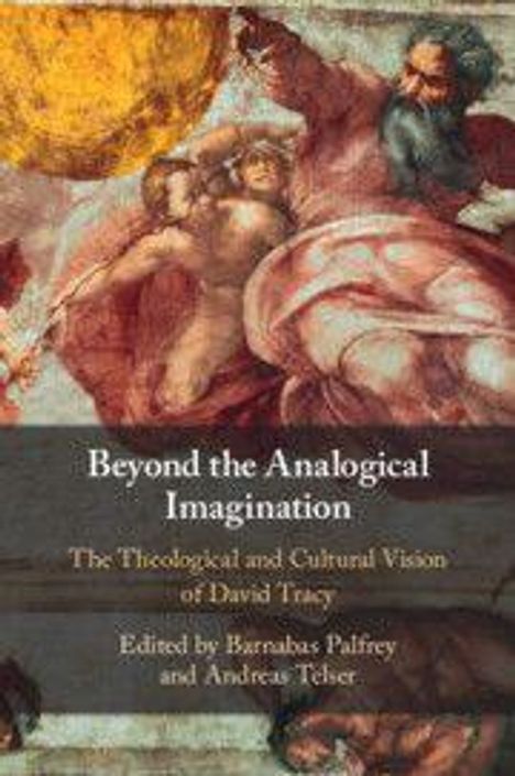„Beyond the Analogical Imagination: The Theological and Cultural Vision of David Tracy” über Renaissance-Gemälde.