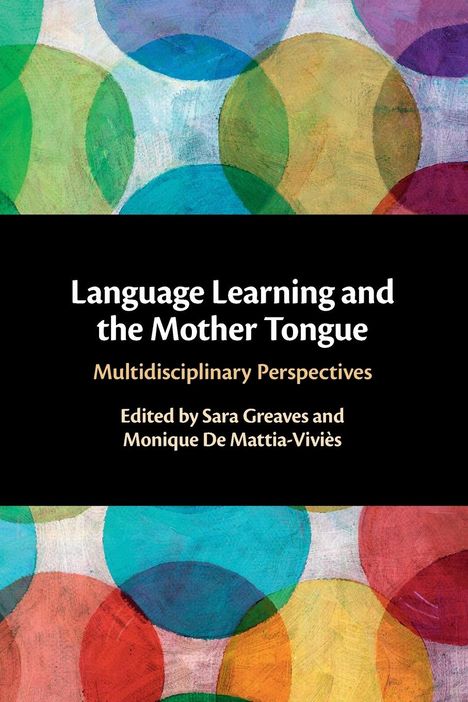 Language Learning and the Mother Tongue, Buch
