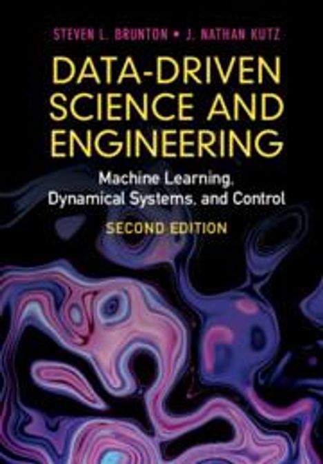 Steven L. Brunton: Data-Driven Science and Engineering, Buch