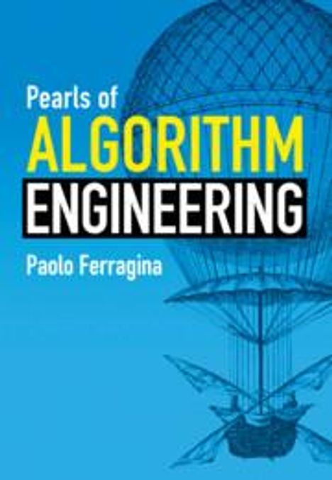 Paolo Ferragina: Pearls of Algorithm Engineering, Buch