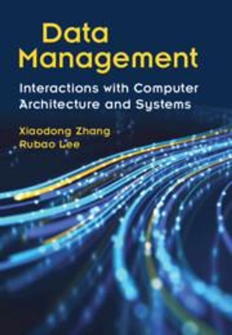 Rubao Lee: Data Management, Buch