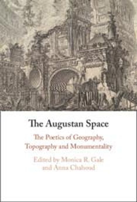 The Augustan Space, Buch