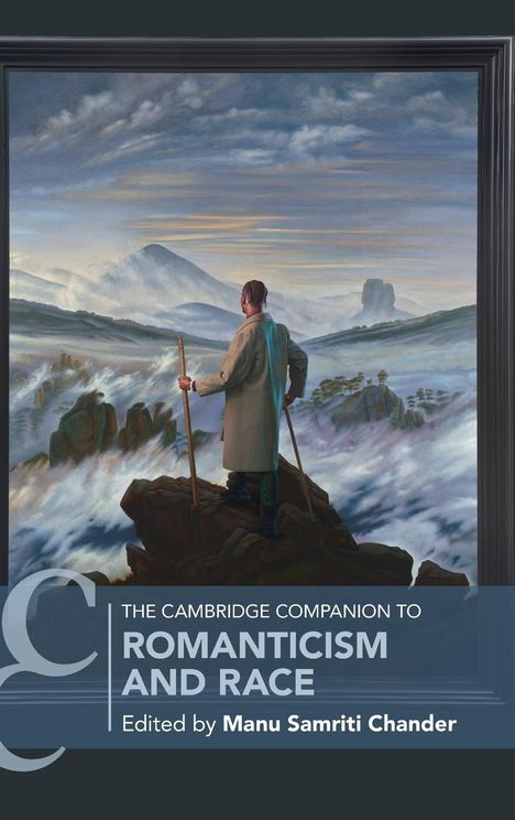 The Cambridge Companion to Romanticism and Race, Buch