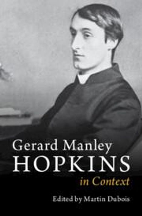 Gerard Manley Hopkins in Context, Buch