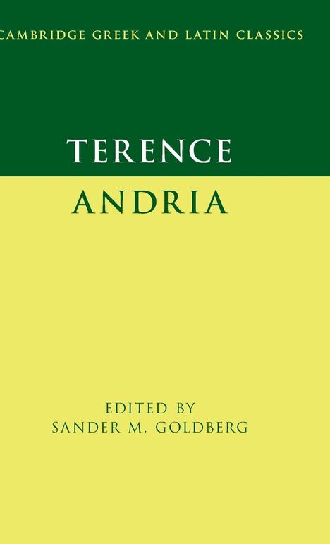 Terence, Buch