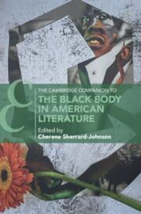 The Cambridge Companion to the Black Body in American Literature, Buch