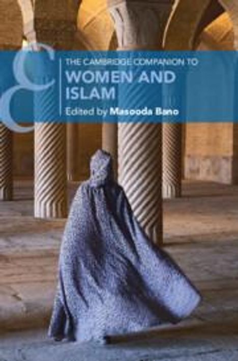 The Cambridge Companion to Women and Islam, Buch