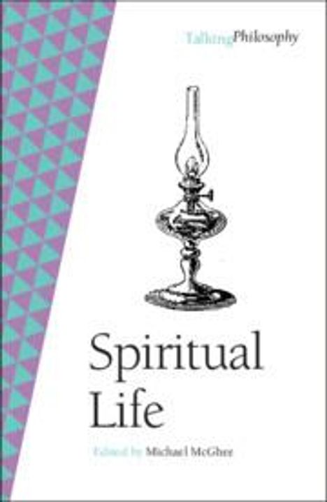 Spiritual Life, Buch