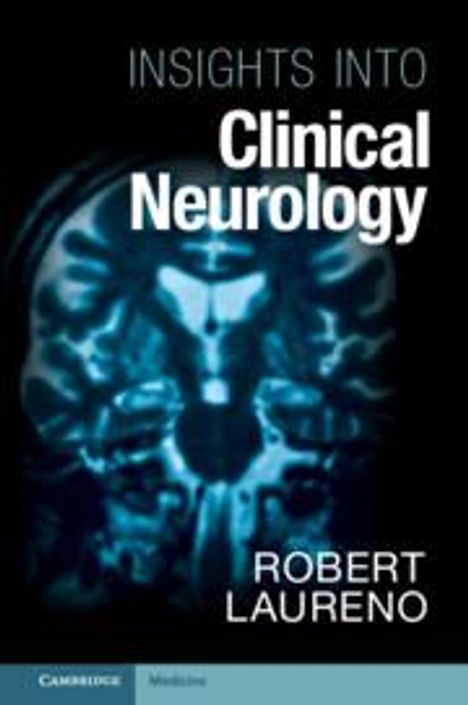 Robert Laureno: Insights into Clinical Neurology, Buch