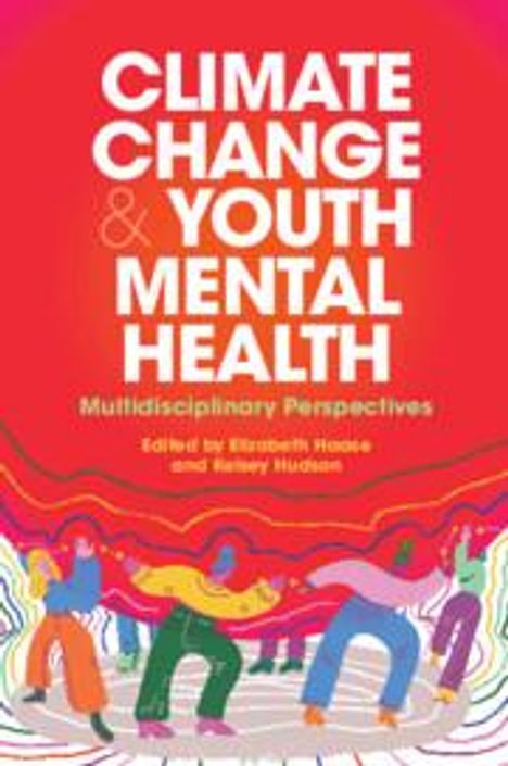 Climate Change and Youth Mental Health, Buch