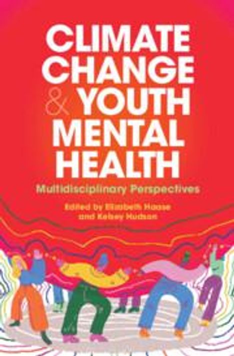 Climate Change and Youth Mental Health, Buch