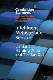 Lianlin Li: Intelligent Metasurface Sensors, Buch