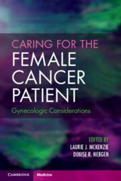 Caring for the Female Cancer Patient, Buch