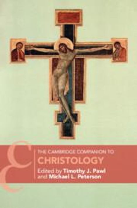 The Cambridge Companion to Christology, Buch