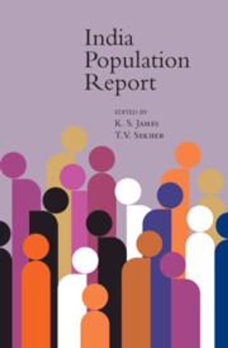 India Population Report, Buch