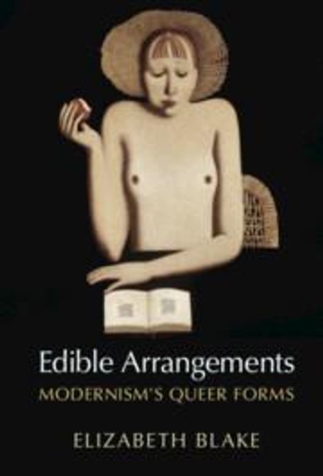 Elizabeth Blake: Edible Arrangements, Buch