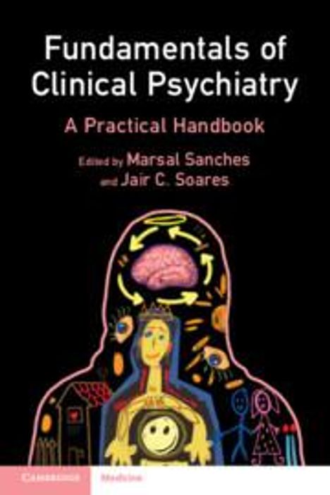 Fundamentals of Clinical Psychiatry, Buch