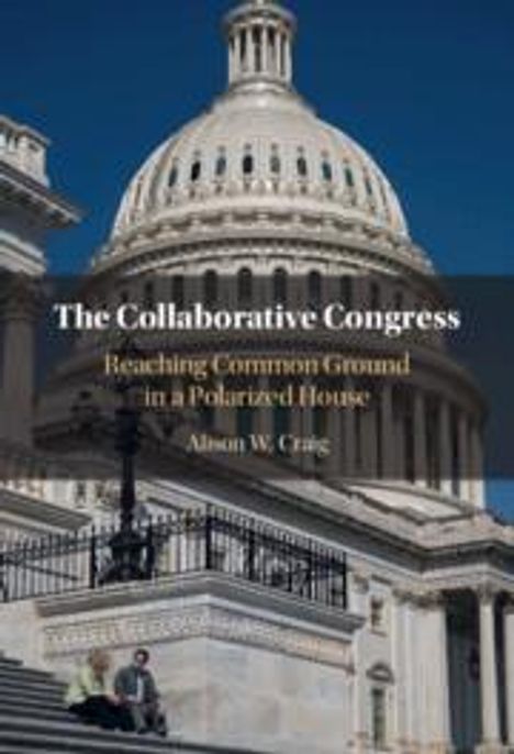 Alison W Craig: The Collaborative Congress, Buch