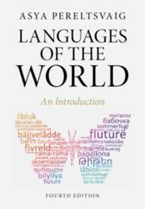 Asya Pereltsvaig: Languages of the World, Buch