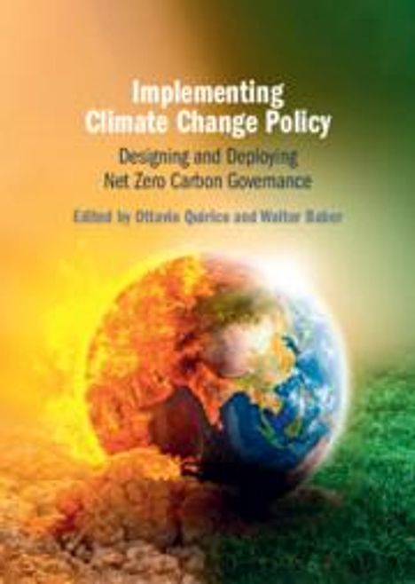 Implementing Climate Change Policy, Buch