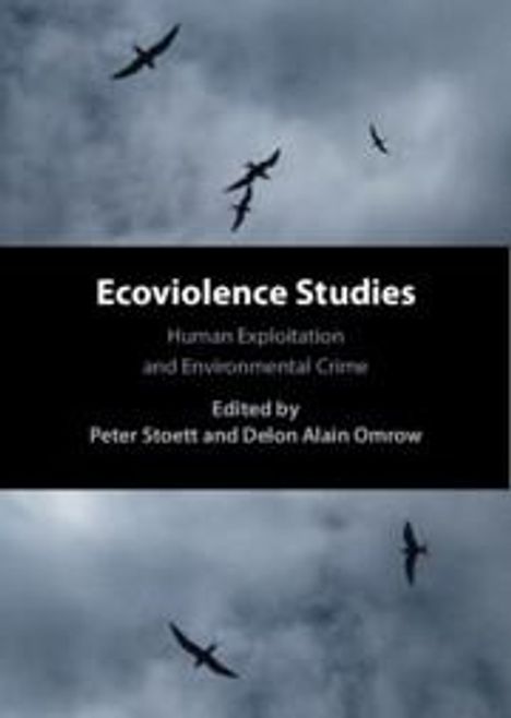 Ecoviolence Studies, Buch