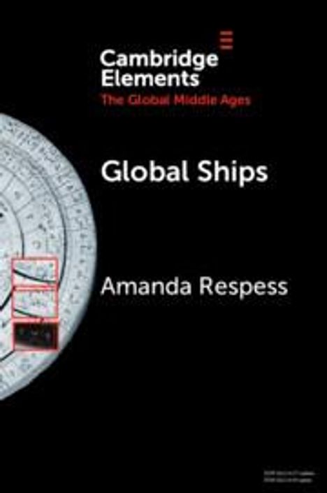 Amanda Respess: Global Ships, Buch