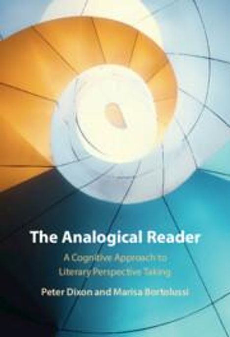 Peter Dixon: The Analogical Reader, Buch