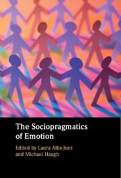 The Sociopragmatics of Emotion, Buch