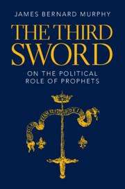 James Bernard Murphy: The Third Sword, Buch