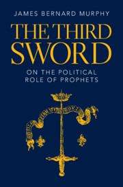James Bernard Murphy: The Third Sword, Buch