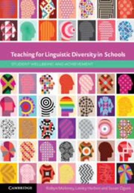 Lesley Harbon: Teaching for Linguistic Diversity in Schools, Buch