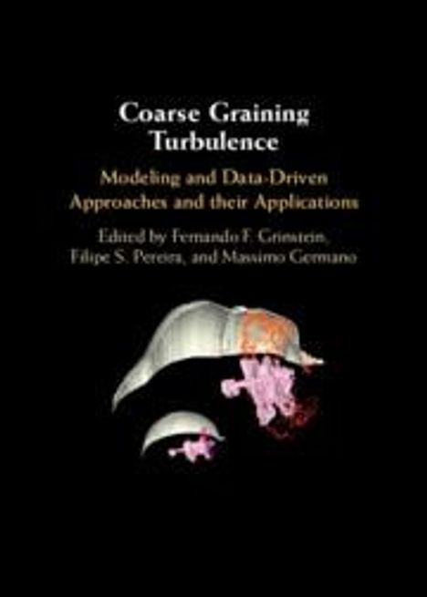 Coarse Graining Turbulence, Buch