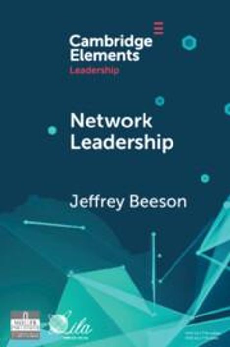 Jeffrey Beeson: Network Leadership, Buch