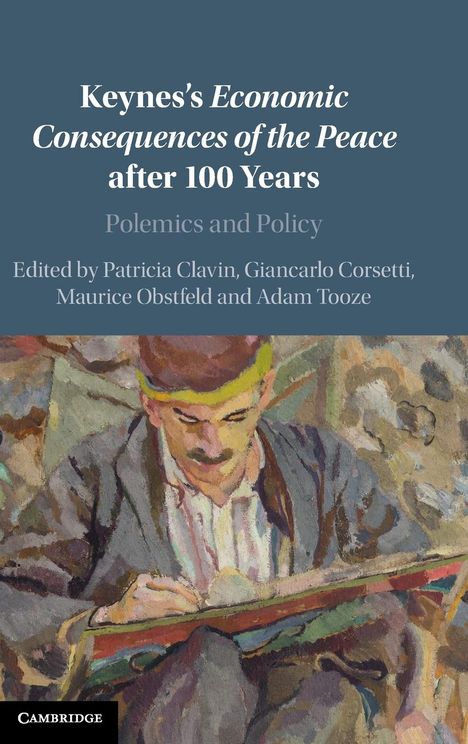 Keynes's Economic Consequences of the Peace after 100 Years, Buch