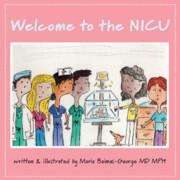 Maria Baimas-George: Welcome to the NICU, Buch