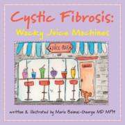 Maria Baimas-George: Cystic Fibrosis, Buch
