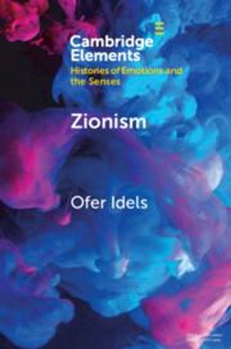 Ofer Idels: Zionism, Buch