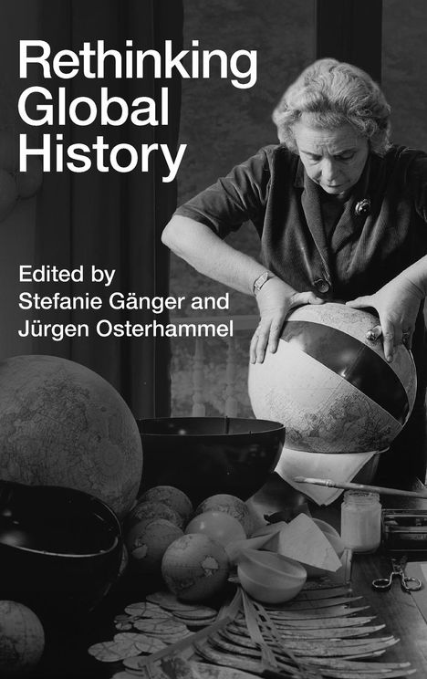 Rethinking Global History, Buch