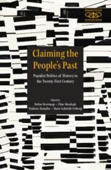 Claiming the People's Past, Buch