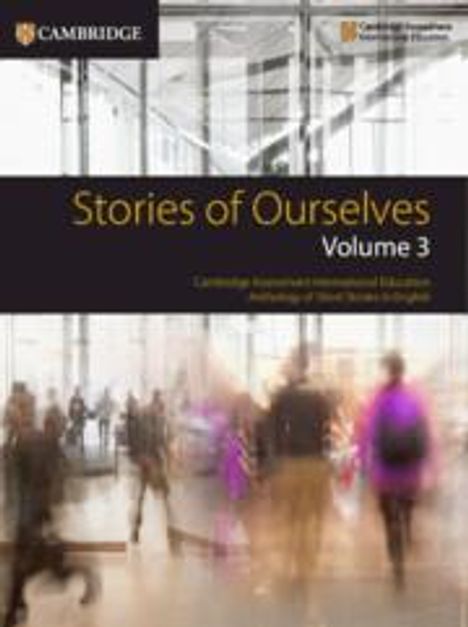 Stories of Ourselves Volume 3 with Digital Version (2 Years), Buch