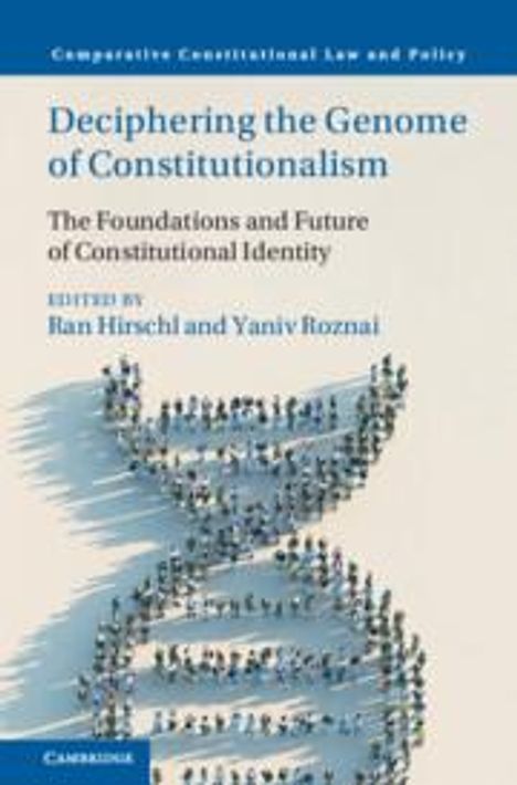 Deciphering the Genome of Constitutionalism, Buch