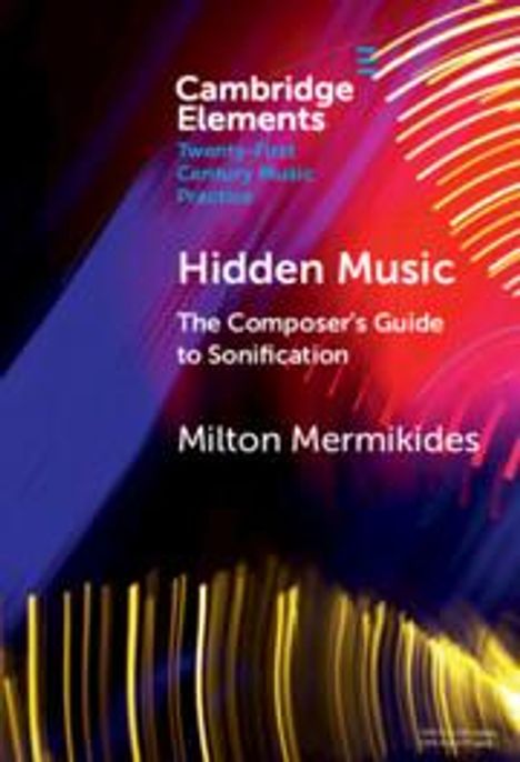 Milton Mermikides: Hidden Music, Buch